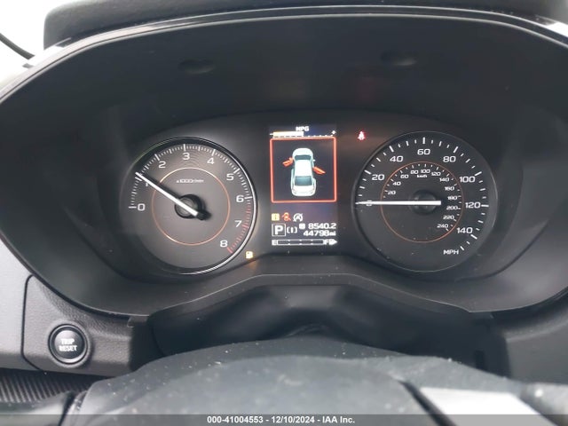 Subaru Crosstrek 2020 JF2GTABC2L8253864 Image 7