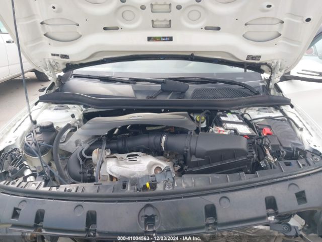 WDCTG4GB5FJ070498 Mercedes-Benz Gla 250 4matic