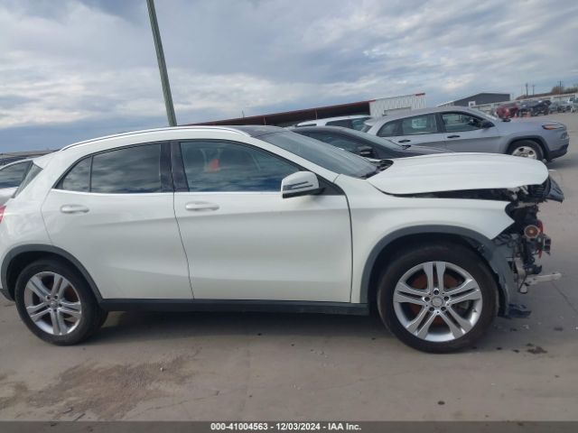 WDCTG4GB5FJ070498 Mercedes-Benz Gla 250 4matic