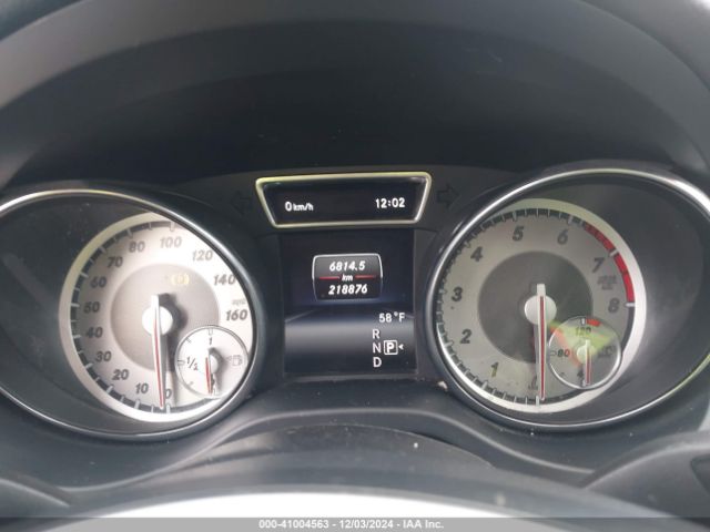 WDCTG4GB5FJ070498 Mercedes-Benz Gla 250 4matic