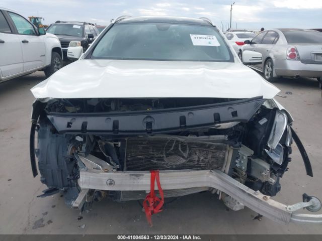 WDCTG4GB5FJ070498 Mercedes-Benz Gla 250 4matic