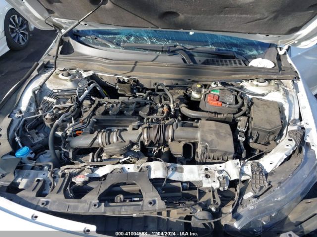 1HGCV1F33MA061740 Honda Accord Sport