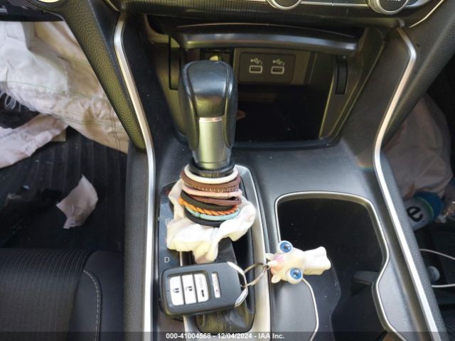 1HGCV1F33MA061740 Honda Accord Sport