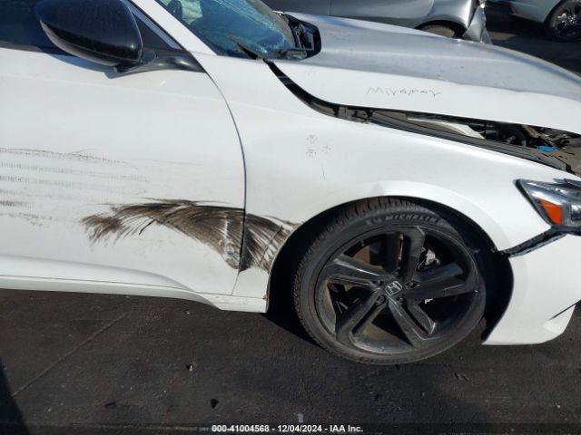1HGCV1F33MA061740 Honda Accord Sport