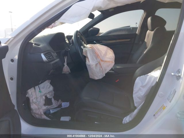 1HGCV1F33MA061740 Honda Accord Sport