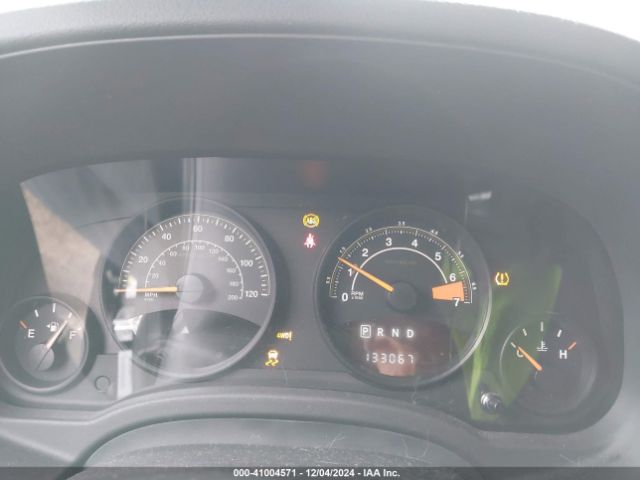 1C4NJRBB2HD208097 Jeep Patriot 75th Anniversary Edition 4x4