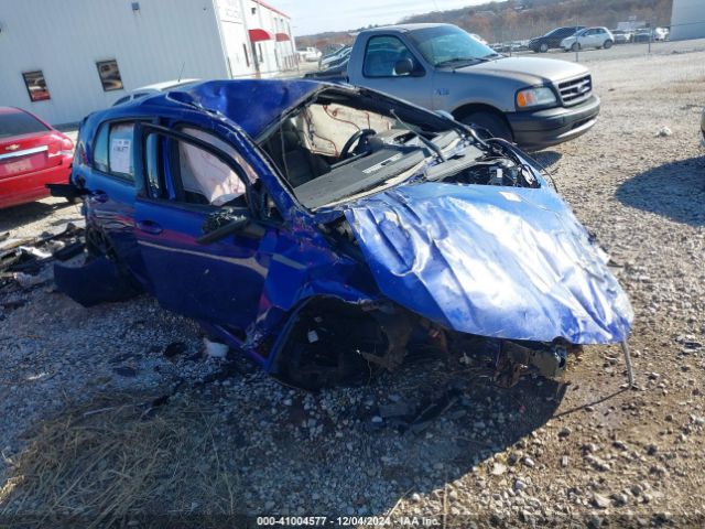 2023 VOLKSWAGEN GOLF R WVWAB7CDXPW174459