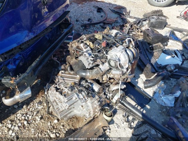 2023 VOLKSWAGEN GOLF R WVWAB7CDXPW174459 Photo 9