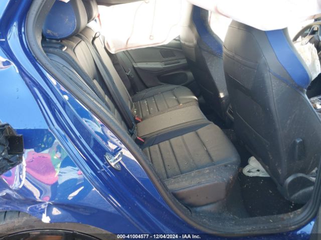 2023 VOLKSWAGEN GOLF R WVWAB7CDXPW174459 Photo 7