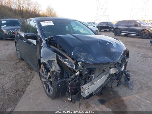 1N4AL3AP2GC184753 Nissan Altima 2.5 Sr