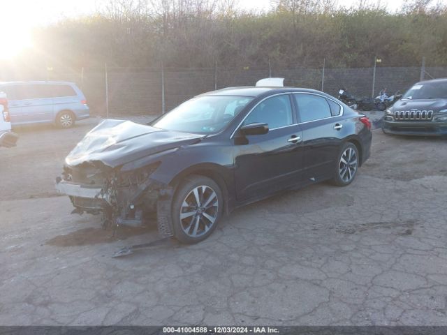 1N4AL3AP2GC184753 Nissan Altima 2.5 Sr