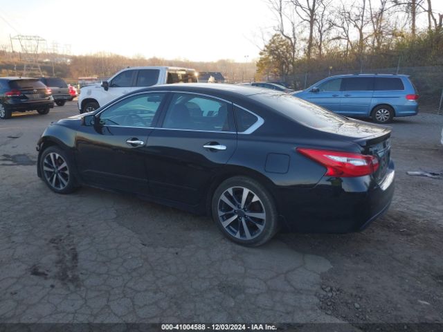 1N4AL3AP2GC184753 Nissan Altima 2.5 Sr