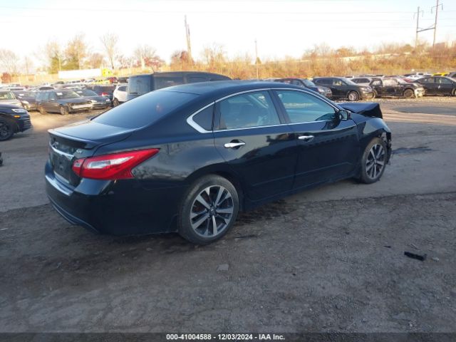 1N4AL3AP2GC184753 Nissan Altima 2.5 Sr