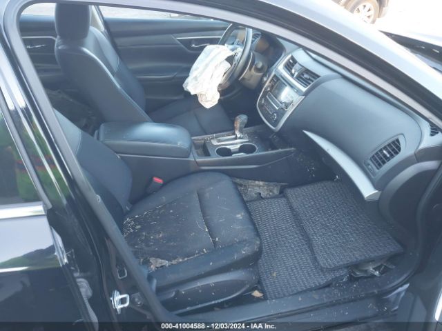 1N4AL3AP2GC184753 Nissan Altima 2.5 Sr