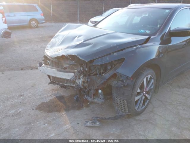 1N4AL3AP2GC184753 Nissan Altima 2.5 Sr