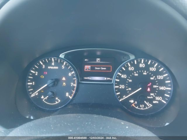 1N4AL3AP2GC184753 Nissan Altima 2.5 Sr