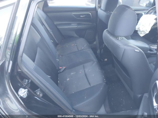 1N4AL3AP2GC184753 Nissan Altima 2.5 Sr