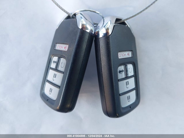 Honda Civic Ex-l 2018 JHMFC1F76JX007196 Image 11
