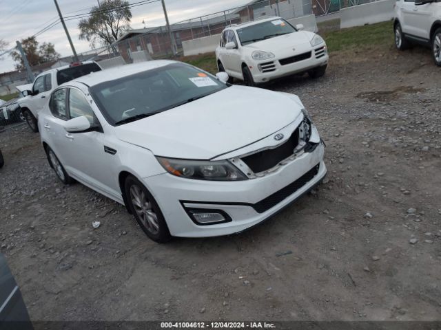 5XXGN4A74FG355103 auction archive image