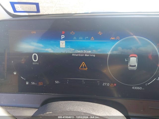 5XYK53AF6PG028288 KIA Sportage Sx-prestige