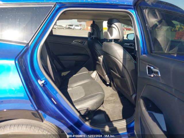 5XYK53AF6PG028288 KIA Sportage Sx-prestige