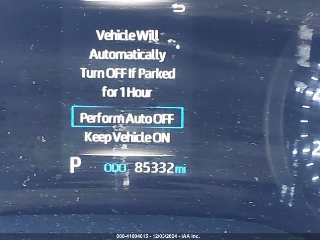 5TDYRKEC6MS066370 Toyota SIENNA XLE