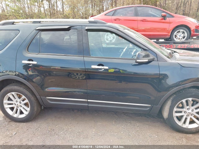 Ford EXPLORER XLT 2015 1FM5K8D81FGA35639 Image 13