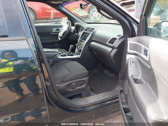 Ford EXPLORER XLT 2015 1FM5K8D81FGA35639 Image 5