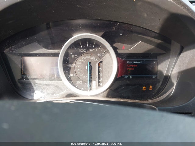Ford EXPLORER XLT 2015 1FM5K8D81FGA35639 Image 7