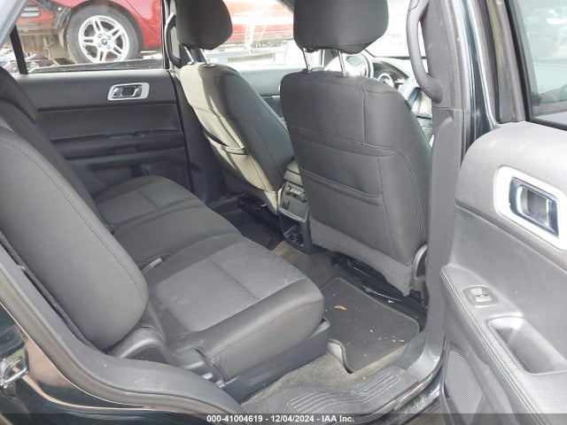 Ford EXPLORER XLT 2015 1FM5K8D81FGA35639 Image 8