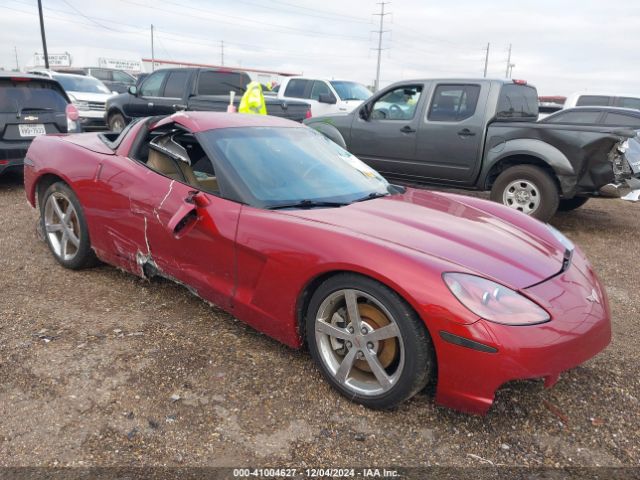2010 CHEVROLET CORVETTE 1G1YC2DW8A5102499 Photo 5