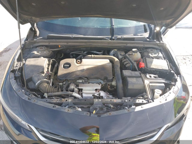 Chevrolet MALIBU LS 2017 1G1ZB5ST0HF182063 Image 10