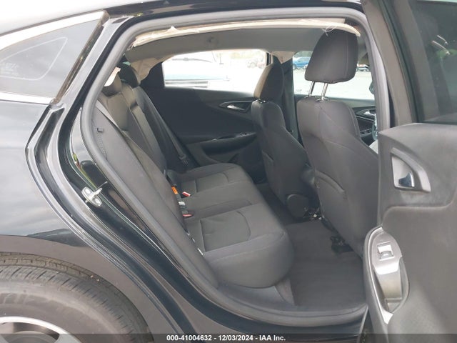 Chevrolet MALIBU LS 2017 1G1ZB5ST0HF182063 Image 8