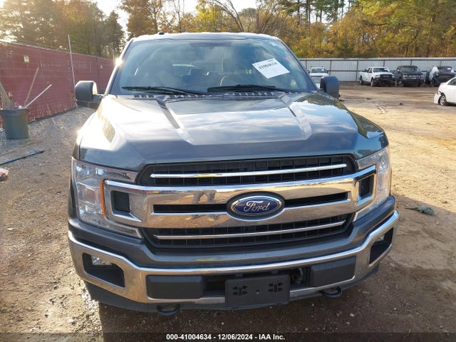 Ford F-150 Xlt 2018 1FTFW1EG8JFA01612 Image 13