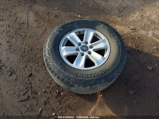 Ford F-150 Xlt 2018 1FTFW1EG8JFA01612 Image 12