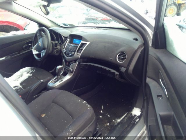 1G1PC5SB7E7442377 Chevrolet Cruze 1lt Auto