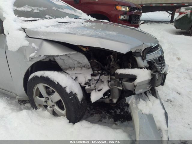 1G1PC5SB7E7442377 Chevrolet Cruze 1lt Auto