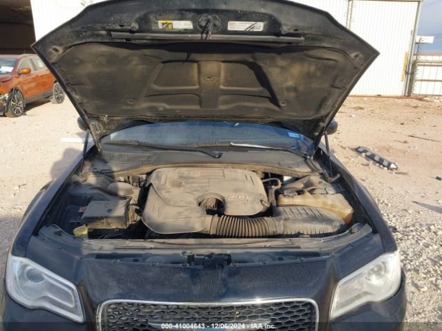 2C3CCAAG6HH531141 Chrysler 300 Limited