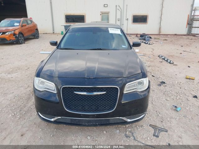 2C3CCAAG6HH531141 Chrysler 300 Limited