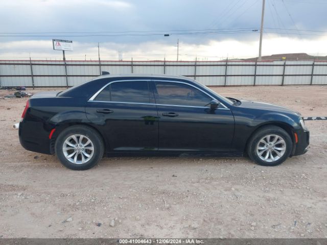 2C3CCAAG6HH531141 Chrysler 300 Limited