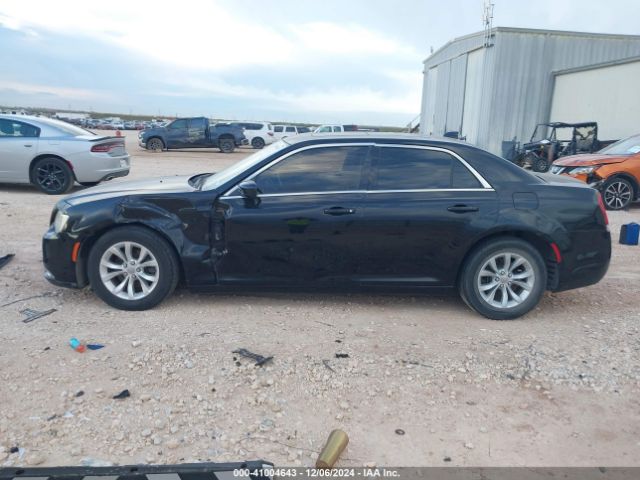 2C3CCAAG6HH531141 Chrysler 300 Limited