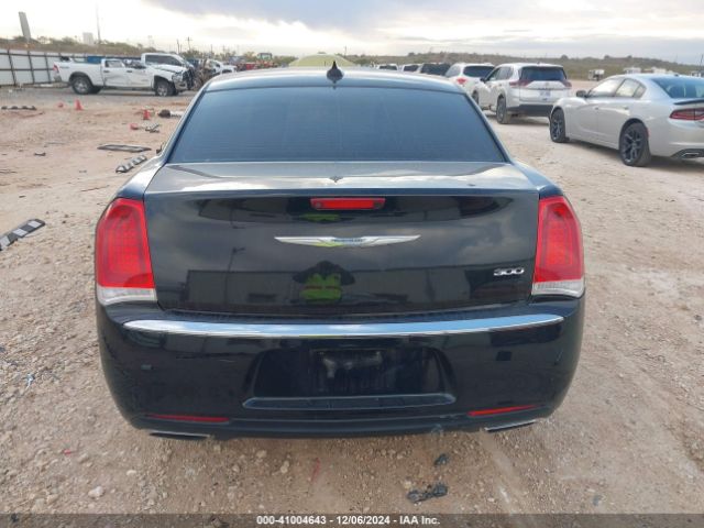 2C3CCAAG6HH531141 Chrysler 300 Limited
