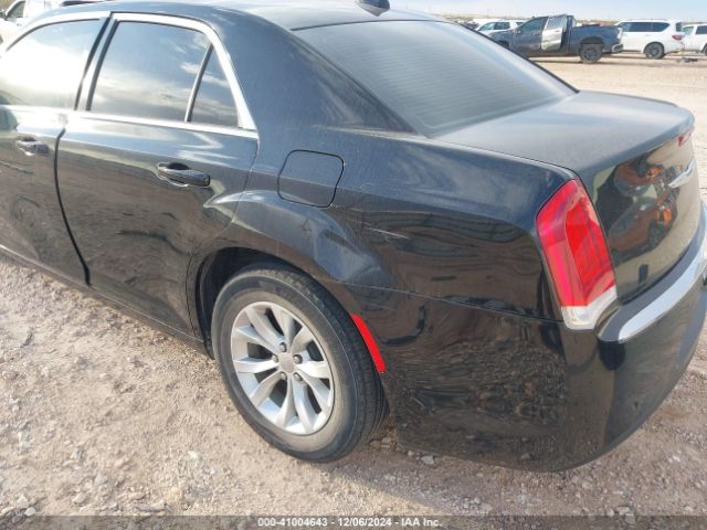2C3CCAAG6HH531141 Chrysler 300 Limited