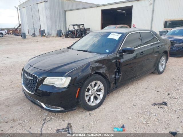 2C3CCAAG6HH531141 Chrysler 300 Limited
