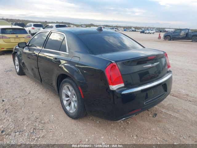 2C3CCAAG6HH531141 Chrysler 300 Limited