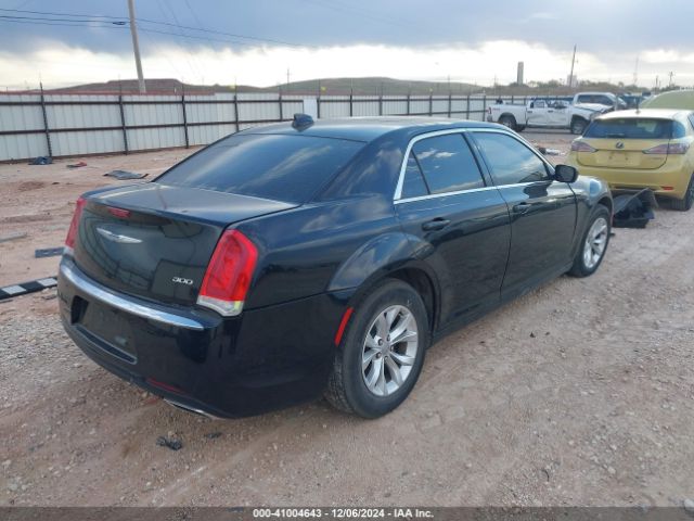 2C3CCAAG6HH531141 Chrysler 300 Limited