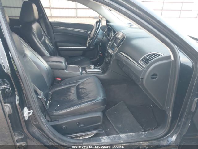 2C3CCAAG6HH531141 Chrysler 300 Limited