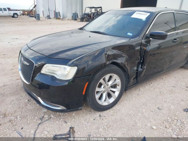 2C3CCAAG6HH531141 Chrysler 300 Limited