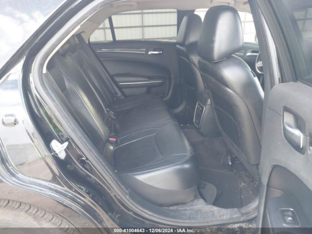 2C3CCAAG6HH531141 Chrysler 300 Limited