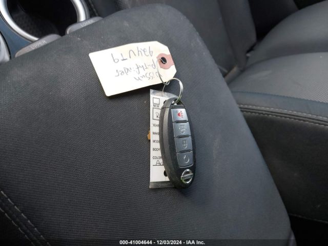 5N1DR2MM8HC689940 Nissan Pathfinder Sv